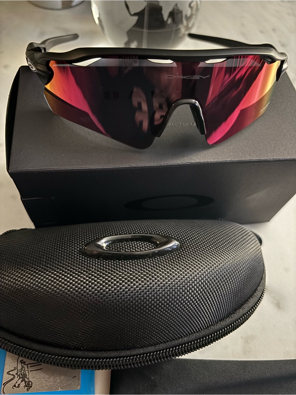 Oakley Sunglasses